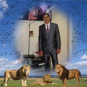 Meet your Posher, Alberto